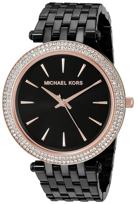 michael kors 3 piece watch set|Michael Kors watches India price.